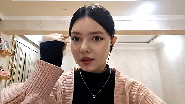 Snapshot of CorinneKindregans chatting on November 22, 2025, 3:55 pm CorinneKindregans online show from November 22, 2025, 3:55 pm