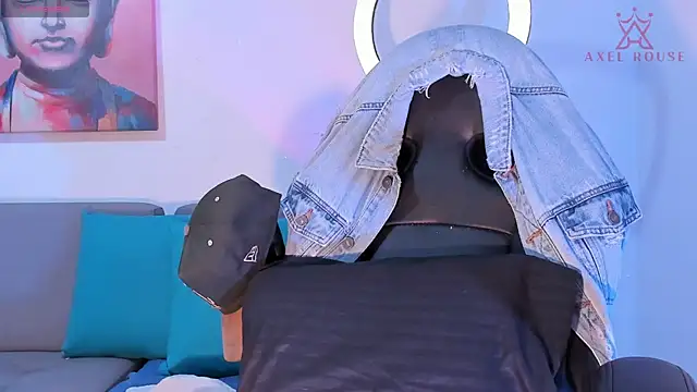 Snapshot of AxelRouse3 chatting on March 1, 2026, 1:51 am AxelRouse3 online show from March 1, 2026, 1:51 am