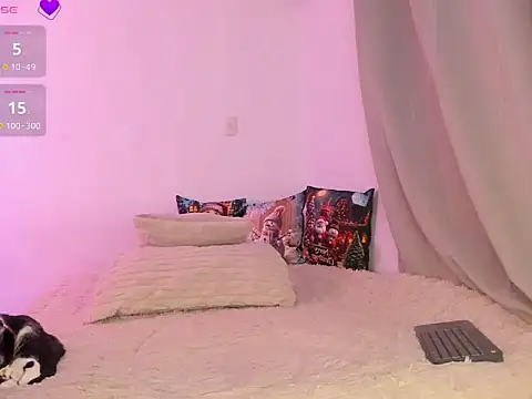 tammy owo online show from December 18, 2025, 3:51 pm