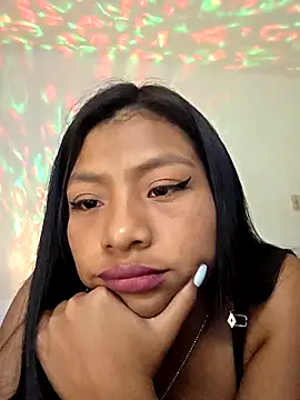 Snapshot of GabySpanic12 chatting on December 3, 2025, 7:23 pm GabySpanic12 online show from December 3, 2025, 7:23 pm