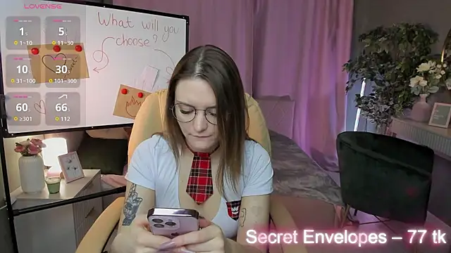 Snapshot of Ursula_Andres chatting on February 26, 2026, 1:04 am Ursula Andres online show from February 26, 2026, 1:04 am