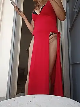 Ladysuspirya online show from June 30, 2026, 9:21 am