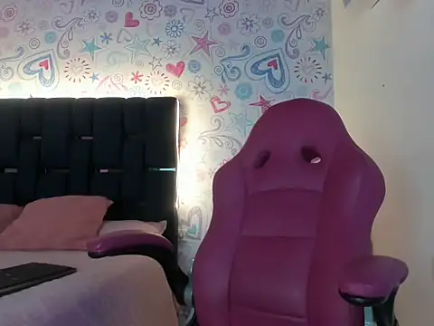 Snapshot of ISA_RIVAS chatting on November 27, 2025, 12:07 pm ISA RIVAS online show from November 27, 2025, 12:07 pm