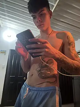 Handsome boys69 online show from July 21, 2026, 2:47 am