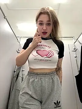 RussianWoman online show from January 13, 2026, 3:45 am