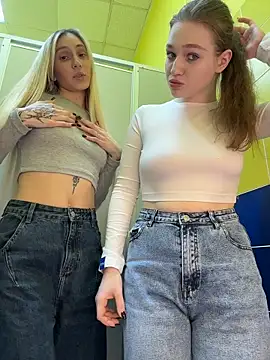 RussianWoman online show from March 6, 2026, 3:47 am