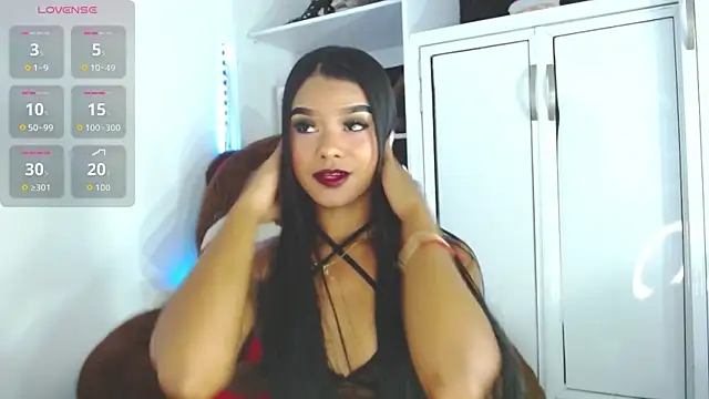 Snapshot of mia_fernand chatting on January 9, 2026, 2:31 pm mia fernand online show from January 9, 2026, 2:31 pm