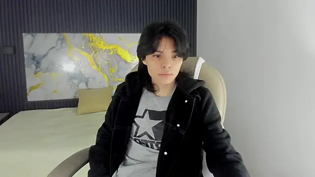 Snapshot of Sylasfrost chatting on November 25, 2025, 6:52 pm Sylasfrost online show from November 25, 2025, 6:52 pm