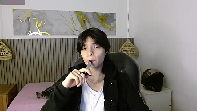 Snapshot of Sylasfrost chatting on November 28, 2025, 12:52 pm Sylasfrost online show from November 28, 2025, 12:52 pm