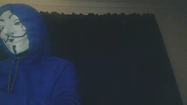 SeductiveIce69 online show from February 9, 2026, 8:07 am