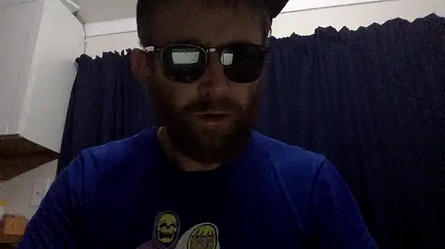 SeductiveIce69 online show from March 3, 2026, 9:15 am