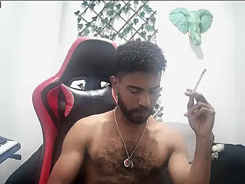 alberthot11 online show from November 26, 2025, 9:05 pm