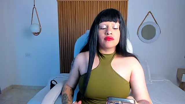 Alaska deluxe online show from February 2, 2026, 8:40 pm