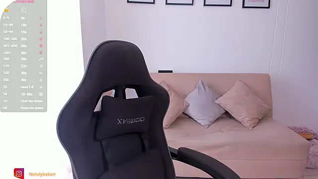 Nat Bakerss online show from March 5, 2026, 8:16 pm