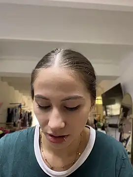 MiaWhiteBunny online show from July 11, 2026, 8:11 pm