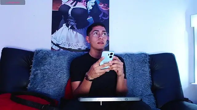 ATLASVANDRAKE online show from November 20, 2025, 8:19 pm