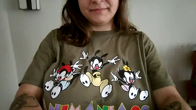 Snapshot of xxxluana chatting on December 14, 2025, 1:05 pm xxxluana online show from December 14, 2025, 1:05 pm