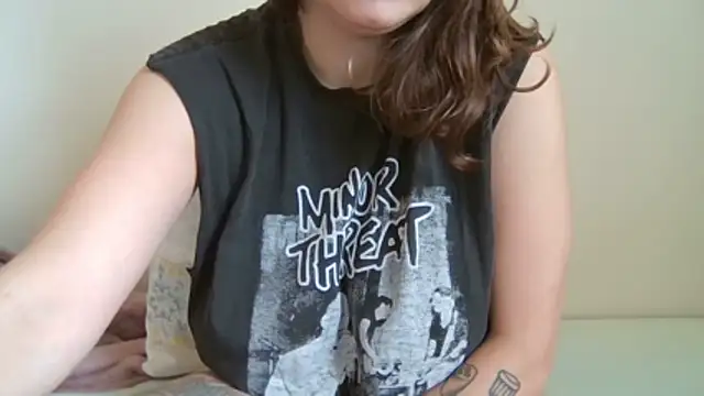 xxxluana online show from January 8, 2026, 4:53 pm