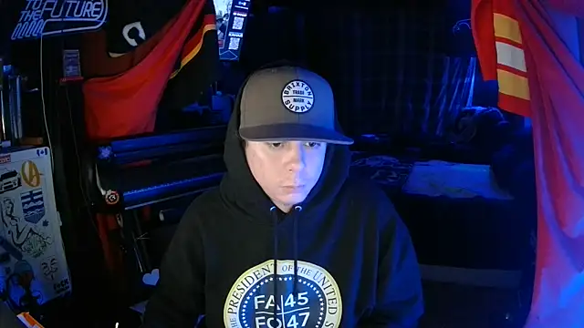 Bowerboi online show from November 19, 2025, 5:29 am