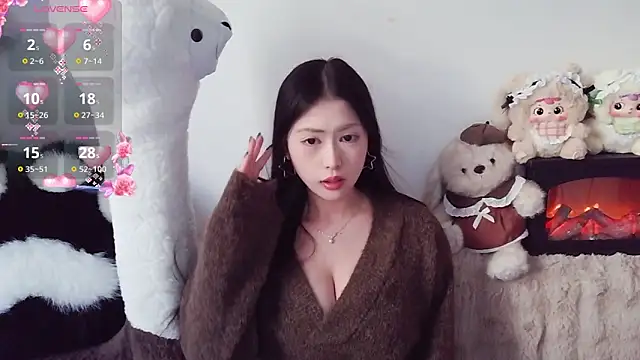 Snapshot of TuTu-077 chatting on February 7, 2026, 5:00 am TuTu-077 online show from February 7, 2026, 5:00 am