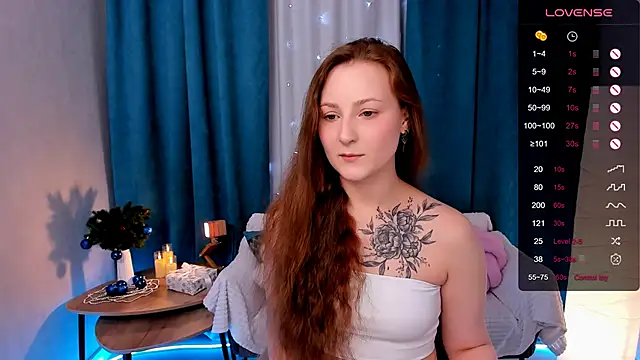 Snapshot of velvet_cherry_ chatting on December 14, 2025, 9:03 am velvet cherry online show from December 14, 2025, 9:03 am