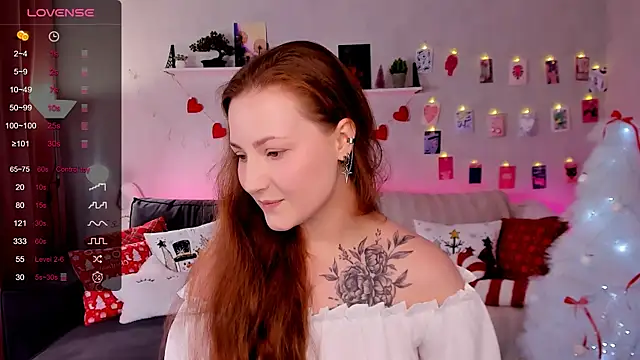 Snapshot of velvet_cherry_ chatting on January 9, 2026, 8:50 am velvet cherry online show from January 9, 2026, 8:50 am