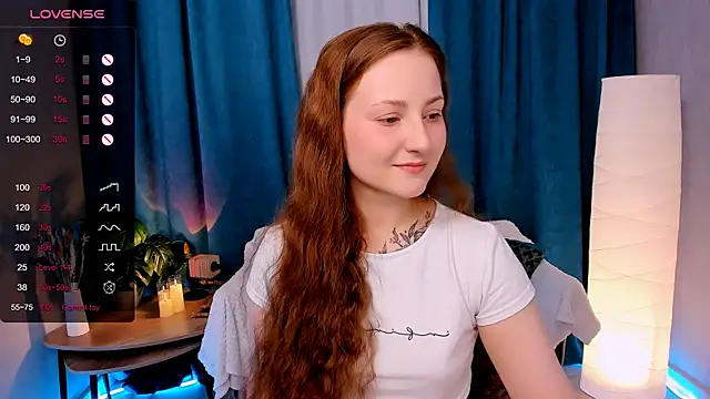 Snapshot of velvet_cherry_ chatting on February 22, 2026, 8:57 am velvet cherry online show from February 22, 2026, 8:57 am