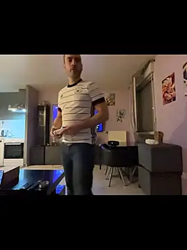JodaXmagicXdickX online show from March 18, 2026, 11:19 pm