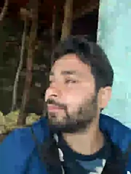 Snapshot of Cute_Lucky chatting on April 12, 2026, 3:00 am Cute Lucky online show from April 12, 2026, 3:00 am