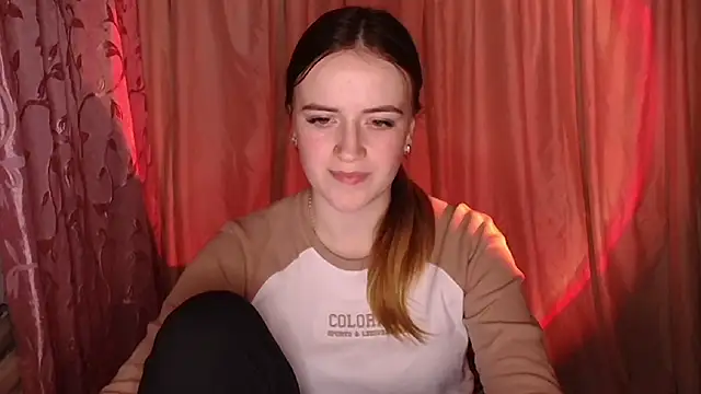 Illa May online show from January 31, 2026, 7:23 pm