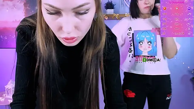 Snapshot of ariel_shadow chatting on December 20, 2025, 7:54 pm ariel shadow online show from December 20, 2025, 7:54 pm