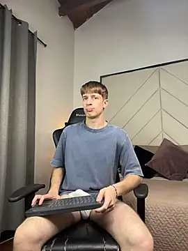 Ostin Saints online show from November 26, 2025, 12:17 pm