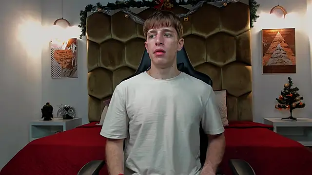 Ostin Saints online show from December 4, 2025, 2:26 pm