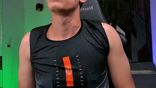 Snapshot of Ostin_Saints chatting on March 14, 2026, 2:50 am Ostin Saints online show from March 14, 2026, 2:50 am