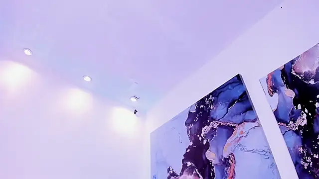 Snapshot of MeganBlush chatting on December 16, 2025, 2:55 pm MeganBlush online show from December 16, 2025, 2:55 pm