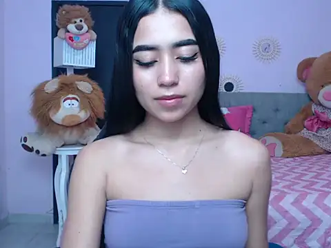 Snapshot of xoxo_melany chatting on December 1, 2025, 12:54 pm xoxo melany online show from December 1, 2025, 12:54 pm