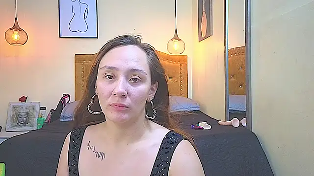 Snapshot of Lily_Sanderss chatting on December 15, 2025, 1:26 pm Lily Sanderss online show from December 15, 2025, 1:26 pm