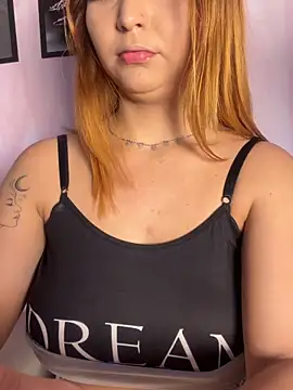 melyssaa23 online show from April 24, 2026, 2:30 pm
