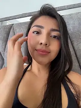 Snapshot of Sammyy_torres chatting on February 19, 2026, 3:30 pm Sammyy torres online show from February 19, 2026, 3:30 pm