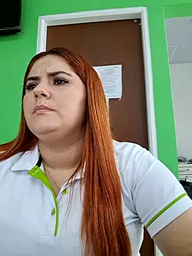 Snapshot of girl_redhead_bigtits chatting on November 25, 2025, 3:56 pm girl redhead bigtits online show from November 25, 2025, 3:56 pm