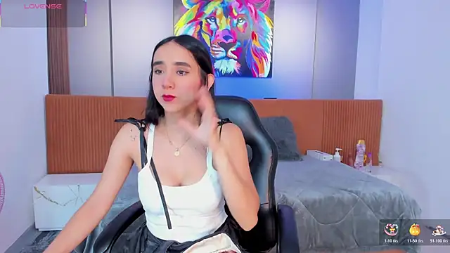 Snapshot of princess_bigboobs19 chatting on November 28, 2025, 6:43 pm princess bigboobs19 online show from November 28, 2025, 6:43 pm