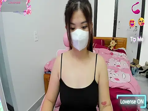 Snapshot of SUSU_chubby chatting on December 4, 2025, 10:02 am SUSU chubby online show from December 4, 2025, 10:02 am