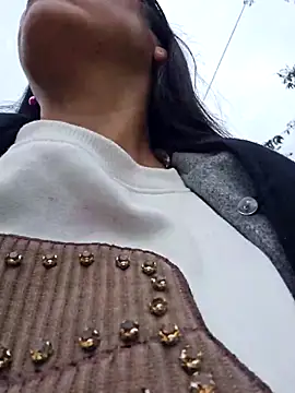 JustSamantha  online show from February 24, 2026, 12:25 pm