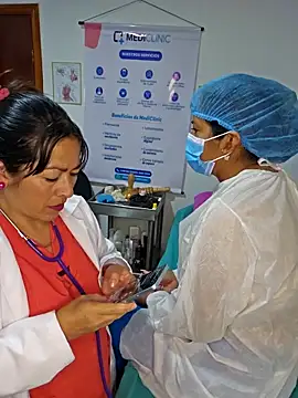 JustSamantha  online show from April 1, 2026, 10:27 am