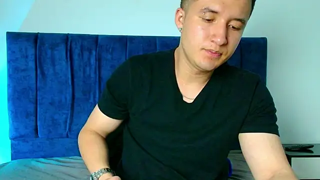 Ethan-Connor online show from November 29, 2025, 8:56 pm