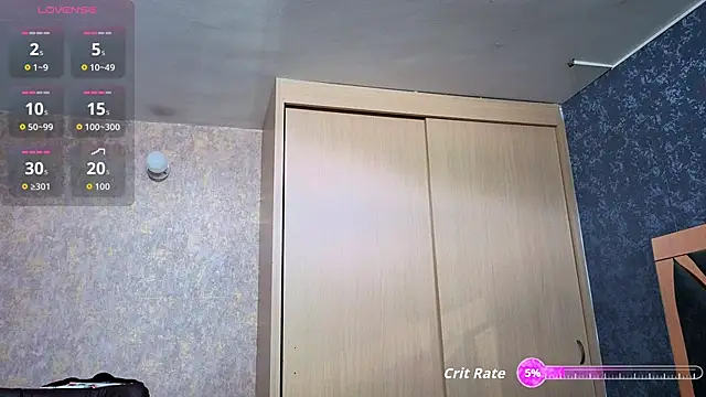 alicee foox online show from May 27, 2026, 6:49 pm