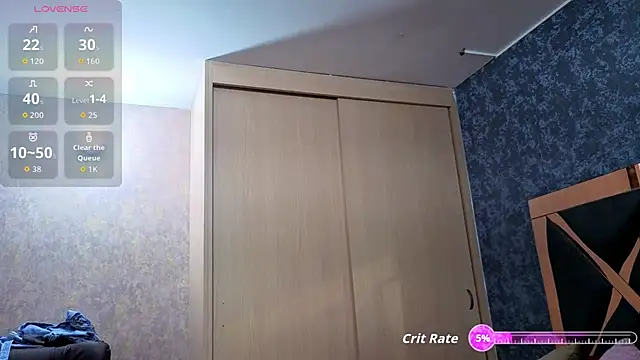 alicee foox online show from May 28, 2026, 6:49 pm