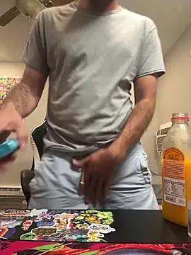 strippingmale1 online show from June 11, 2026, 2:00 am