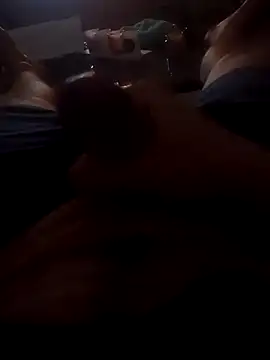 Snapshot of CoupleGoat chatting on February 22, 2026, 2:24 am CoupleGoat online show from February 22, 2026, 2:24 am