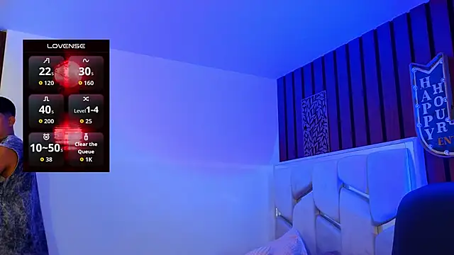 Snapshot of ken_blakerr chatting on November 25, 2025, 5:24 pm ken blakerr online show from November 25, 2025, 5:24 pm